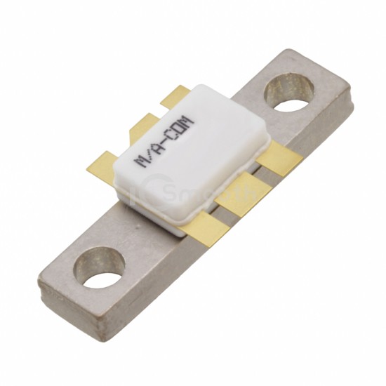 MRF166C - MACOM Technology Solutions - Transistors - FETs, MOSFETs - RF