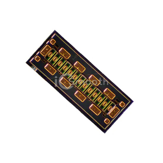 CGHV1J025D-GP4 - Wolfspeed, Inc. - Transistors - FETs, MOSFETs - RF
