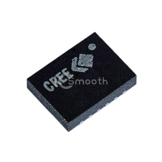 CGHV1F025S - Wolfspeed, Inc. - Transistors - FETs, MOSFETs - RF