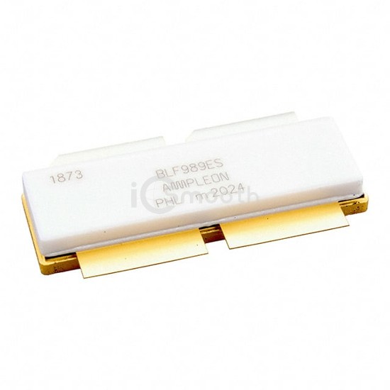 BLF989ESU - Ampleon USA Inc. - Transistors - FETs, MOSFETs - RF