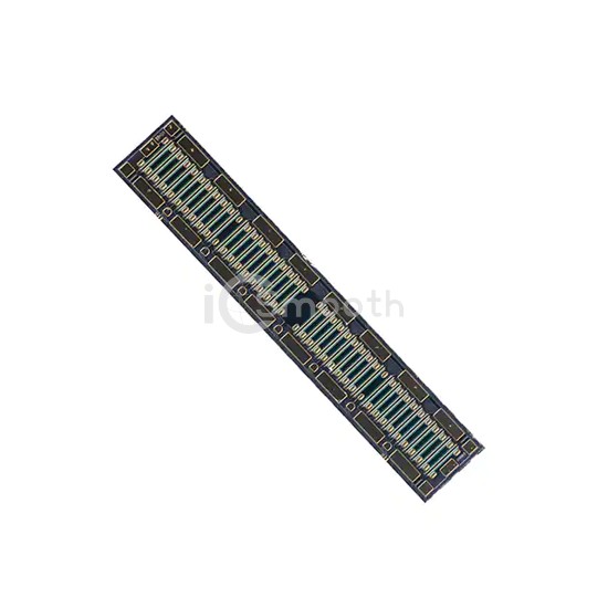 CGHV40320D-GP4 - Wolfspeed, Inc. - Transistors - FETs, MOSFETs - RF