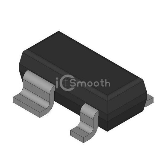 BF909A215 - NXP USA Inc. - Transistors - FETs, MOSFETs - RF