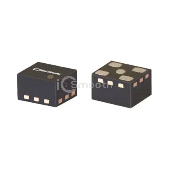 TAV1-331+ - Mini-Circuits - Transistors - FETs, MOSFETs - RF