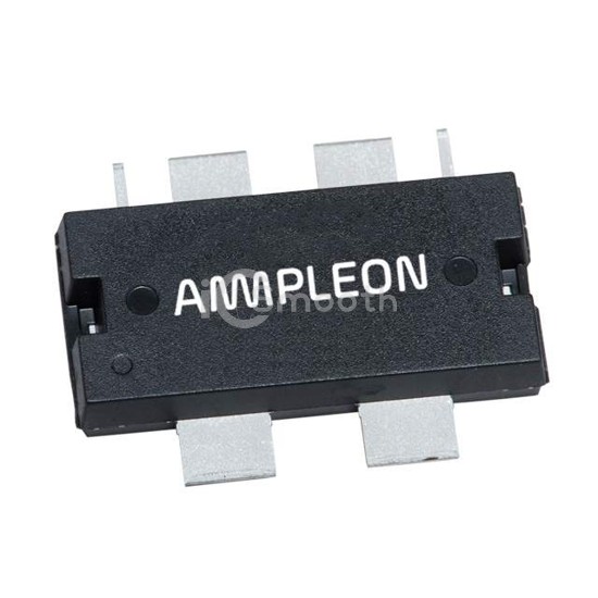 BLP8G10S-270PWY - Ampleon USA Inc. - Transistors - FETs, MOSFETs - RF