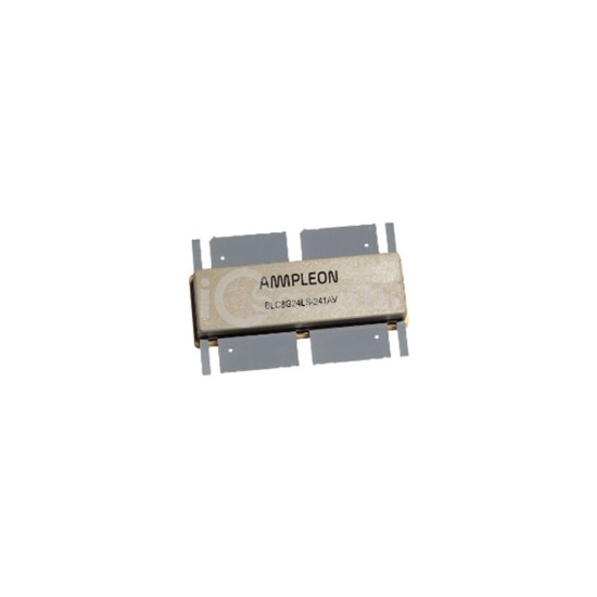 BLC8G24LS-241AVY - Ampleon USA Inc. - Transistors - FETs, MOSFETs - RF