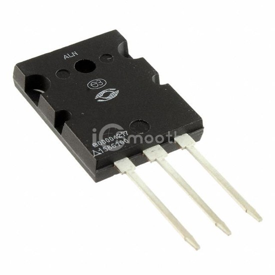 ARF466AG - Microchip Technology - Transistors - FETs, MOSFETs - RF