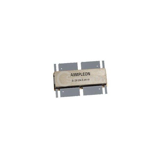 BLC8G24LS-241AVZ - Ampleon USA Inc. - Transistors - FETs, MOSFETs - RF