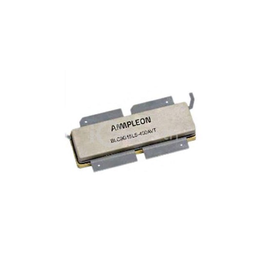 BLC9G15LS-400AVTY - Ampleon USA Inc. - Transistors - FETs, MOSFETs - RF