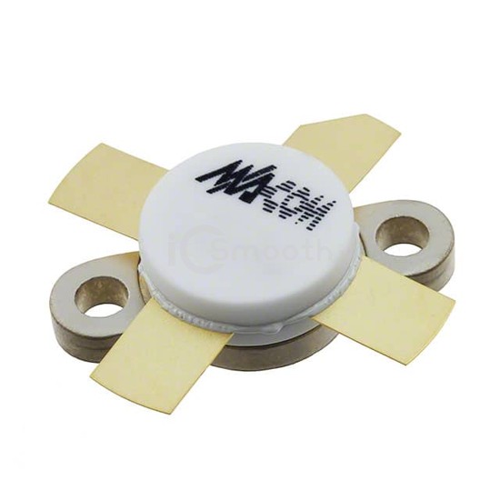 MRF140 - MACOM Technology Solutions - Transistors - FETs, MOSFETs - RF
