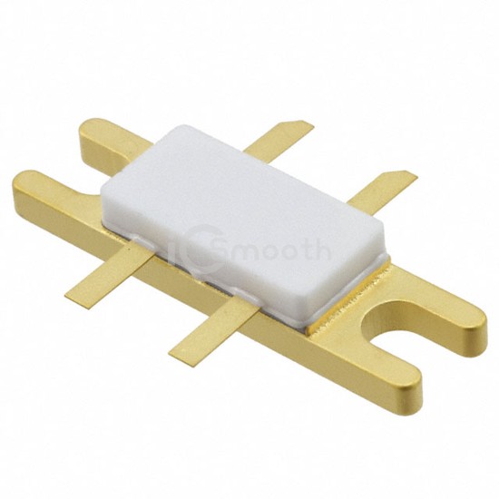 MRF166W - MACOM Technology Solutions - Transistors - FETs, MOSFETs - RF