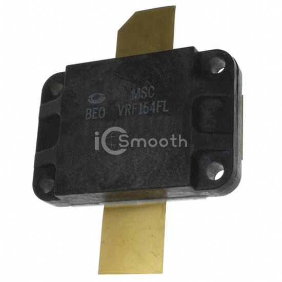VRF154FL - Microchip Technology - Transistors - FETs, MOSFETs - RF