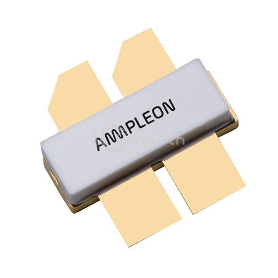 CLF1G0035S-200PU - Ampleon USA Inc. - Transistors - FETs, MOSFETs - RF