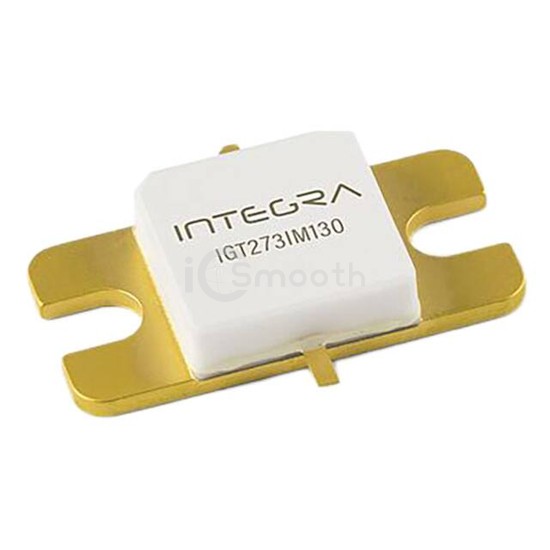 IGT2731M130 - Integra Technologies Inc. - Transistors - FETs, MOSFETs - RF