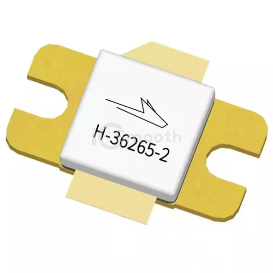 PTVA030121EA-V1-R250 - Wolfspeed, Inc. - Transistors - FETs, MOSFETs - RF