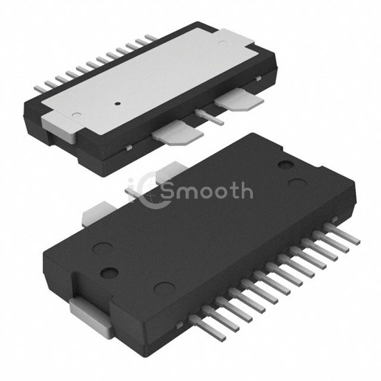 A2I25D012NR1 - NXP USA Inc. - RF Amplifiers