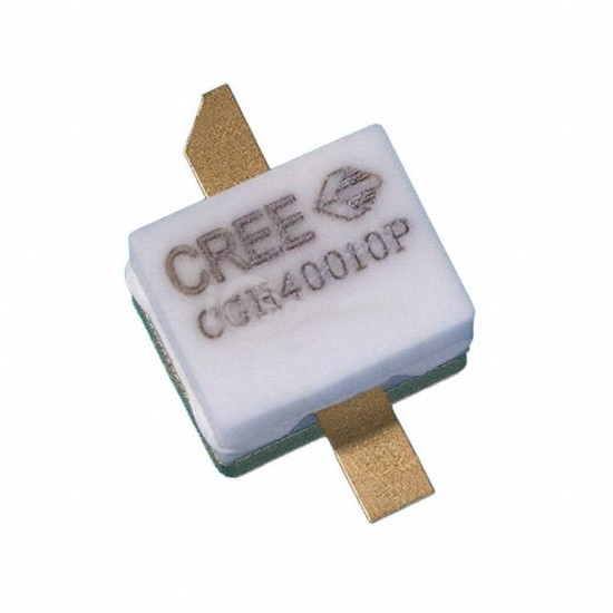 CRF24010PE - Wolfspeed, Inc. - Transistors - FETs, MOSFETs - RF