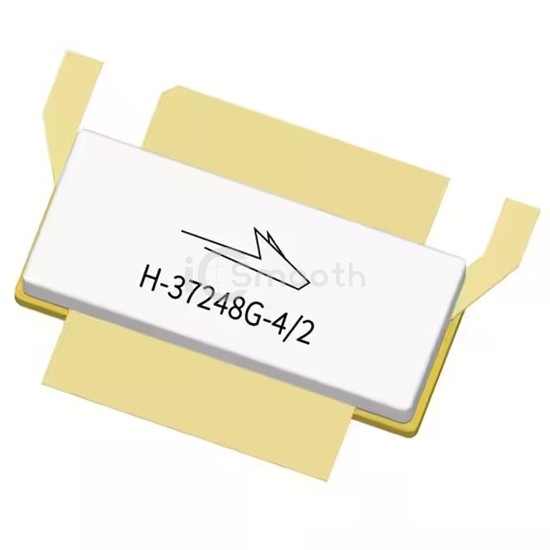 PXFE181507FC-V1-R0 - Wolfspeed, Inc. - Transistors - FETs, MOSFETs - RF