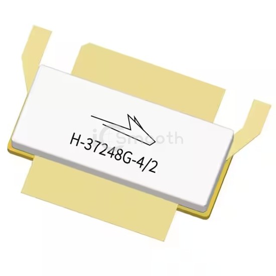PXFC191507FC-V1-R0 - Wolfspeed, Inc. - Transistors - FETs, MOSFETs - RF