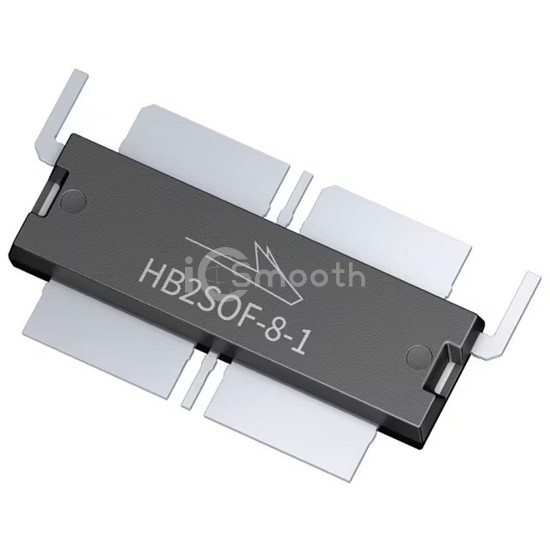 PXAE183708NB-V1-R2 - Wolfspeed, Inc. - Transistors - FETs, MOSFETs - RF