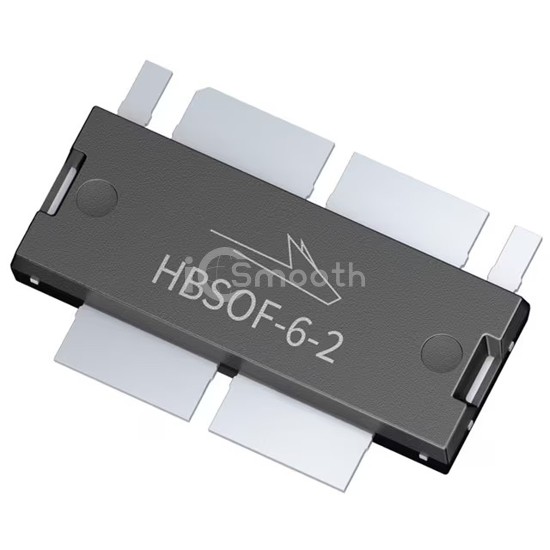 PTRA083818NF-V1-R5 - Wolfspeed, Inc. - Transistors - FETs, MOSFETs - RF