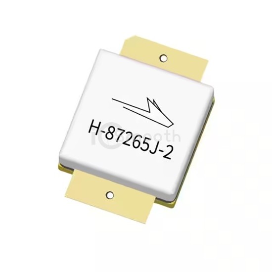 GTVA262711FA-V2-R2 - Wolfspeed, Inc. - Transistors - FETs, MOSFETs - RF