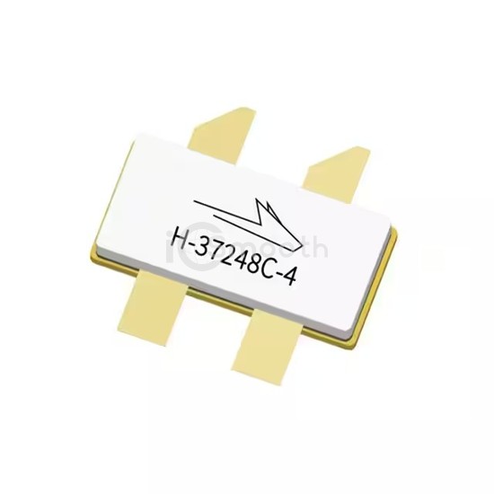 GTRA262802FC-V2-R2 - Wolfspeed, Inc. - Transistors - FETs, MOSFETs - RF