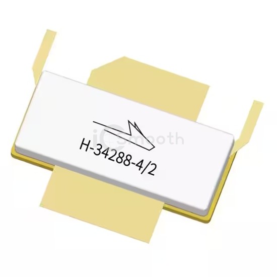 PTFC262157FH-V1-R0 - Wolfspeed, Inc. - Transistors - FETs, MOSFETs - RF