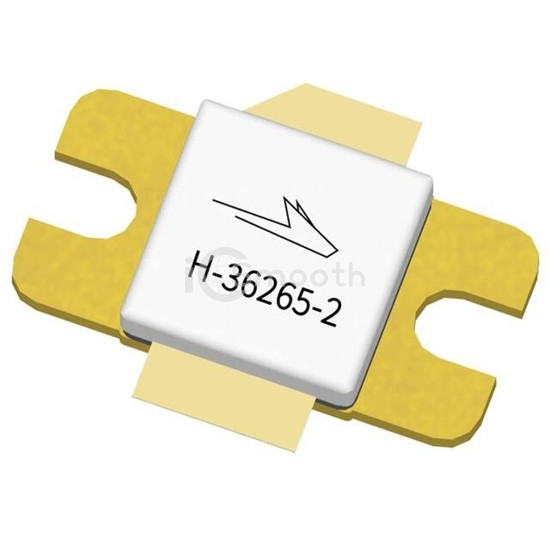 PTVA102001EA-V1-R2 - Wolfspeed, Inc. - Transistors - FETs, MOSFETs - RF