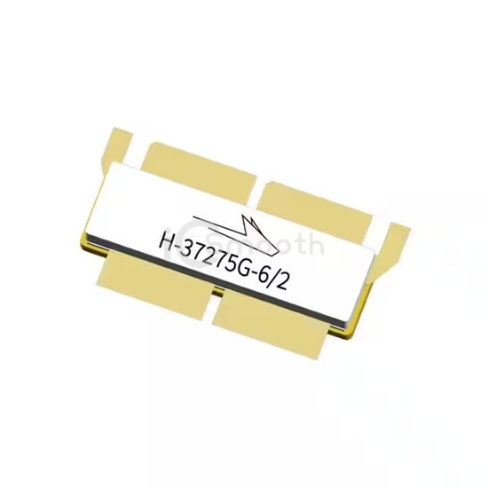 PTFC262808FV-V1-R250 - Wolfspeed, Inc. - Transistors - FETs, MOSFETs - RF