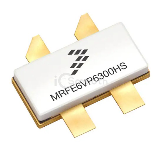 MRFE6VP6300HSR5 - NXP USA Inc. - Transistors - FETs, MOSFETs - RF