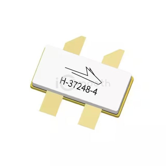 GTVA263202FC-V1-R0 - Wolfspeed, Inc. - Transistors - FETs, MOSFETs - RF