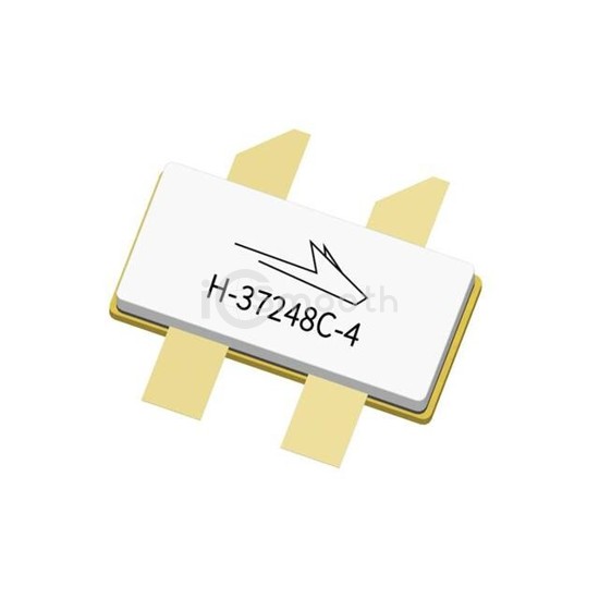 GTRA362802FC-V1-R0 - Wolfspeed, Inc. - Transistors - FETs, MOSFETs - RF