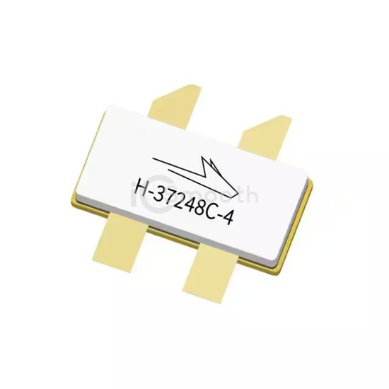 GTRA384802FC-V1-R0 - Wolfspeed, Inc. - Transistors - FETs, MOSFETs - RF