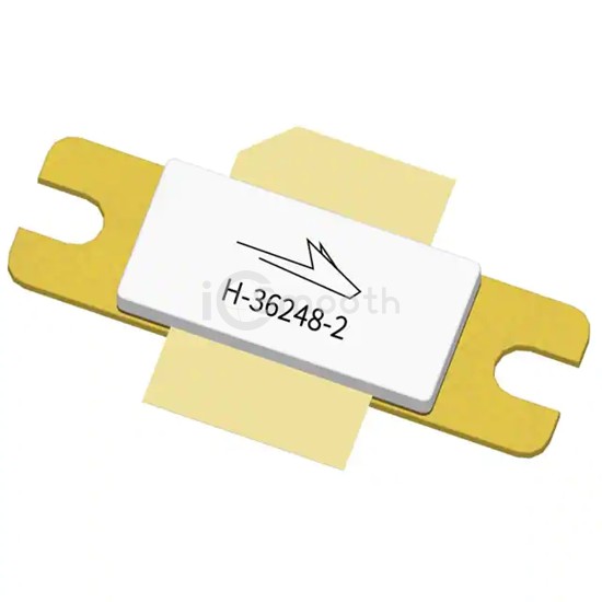 PTVA123501EC-V2-R250 - Wolfspeed, Inc. - Transistors - FETs, MOSFETs - RF