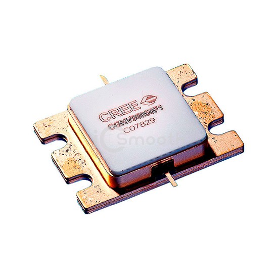 CGHV96050F1 - Wolfspeed, Inc. - Transistors - FETs, MOSFETs - RF