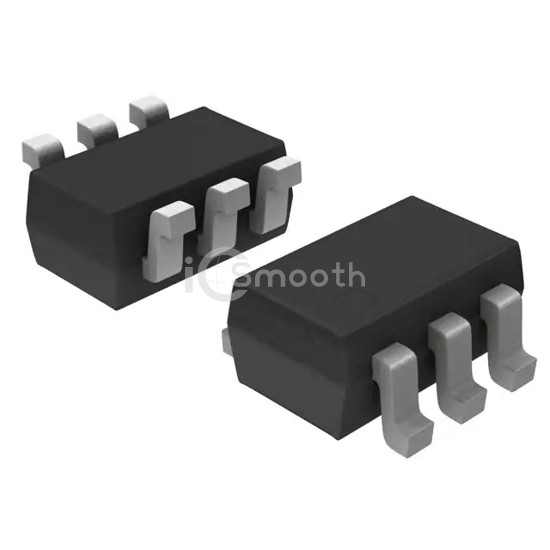 BF1206,115 - NXP USA Inc. - Transistors - FETs, MOSFETs - RF