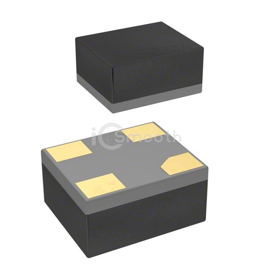 ATF-541M4-TR2 - Broadcom Limited - Transistors - FETs, MOSFETs - RF