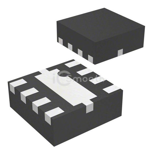 ATF-511P8-TR1 - Broadcom Limited - Transistors - FETs, MOSFETs - RF