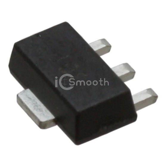 ADA-4789-TR1G - Broadcom Limited - RF Amplifiers