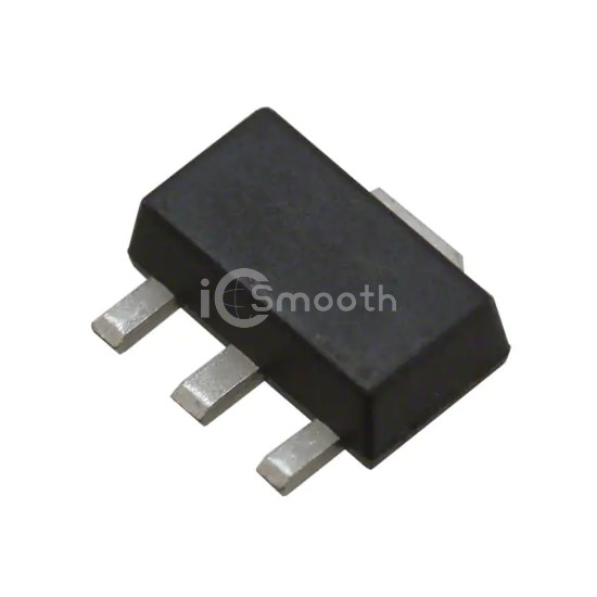 ATF-53189-BLK - Broadcom Limited - Transistors - FETs, MOSFETs - RF
