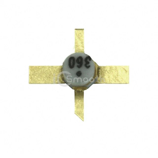 ATF-36077-STR - Broadcom Limited - Transistors - FETs, MOSFETs - RF