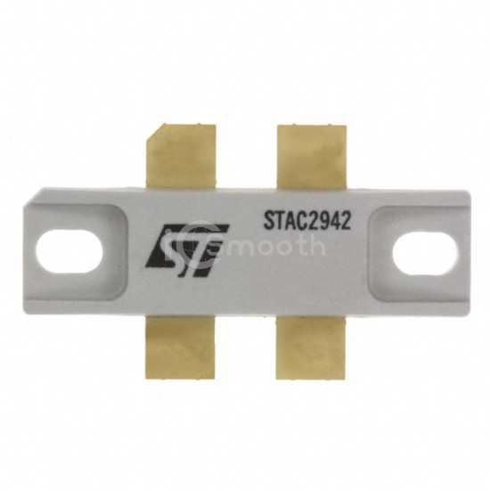 STAC2942B - STMicroelectronics - Transistors - FETs, MOSFETs - RF