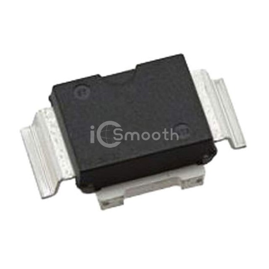 PD85035STR1-E - STMicroelectronics - Transistors - FETs, MOSFETs - RF
