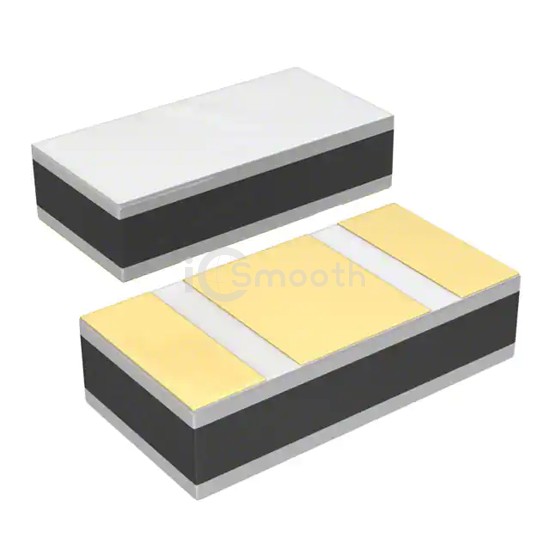 VMMK-1225-BLKG - Broadcom Limited - Transistors - FETs, MOSFETs - RF