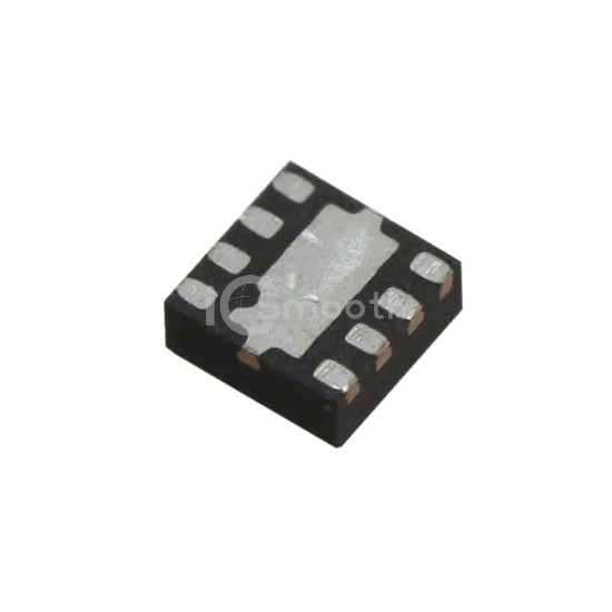 MGA-665P8-BLK - Broadcom Limited - RF Amplifiers