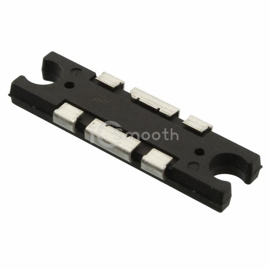 MRF1535NT1 - NXP USA Inc. - Transistors - FETs, MOSFETs - RF