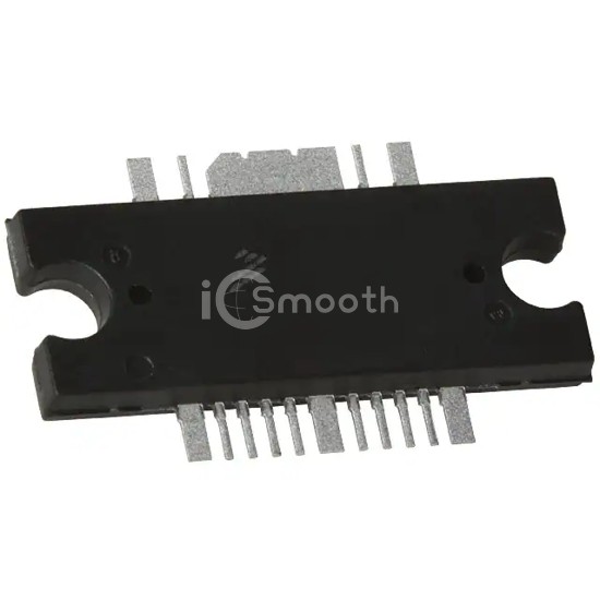 MW5IC2030MBR5 - NXP USA Inc. - RF Amplifiers