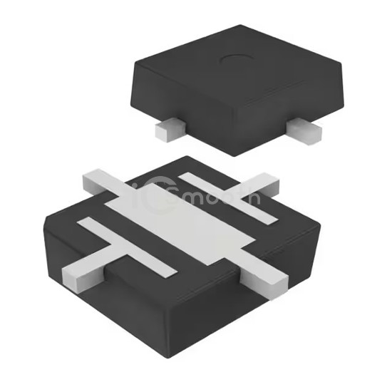 RFM12U7X(TE12L,Q) - Toshiba Semiconductor and Storage - Transistors - FETs, MOSFETs - RF