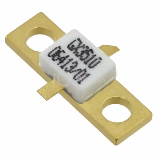 MAGX-000035-010000 - MACOM Technology Solutions - Transistors - FETs, MOSFETs - RF