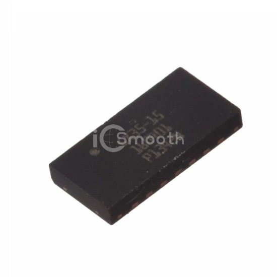 MAGX-000035-01500P - MACOM Technology Solutions - Transistors - FETs, MOSFETs - RF